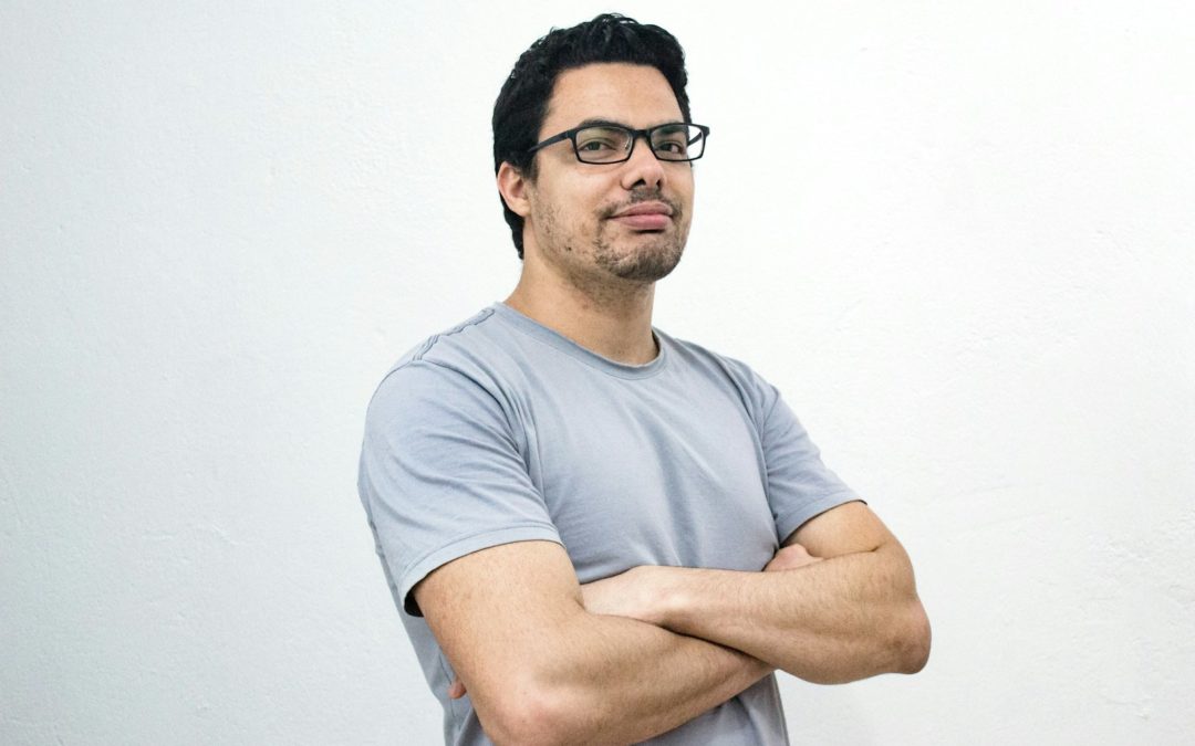 Félicitations Fabio !