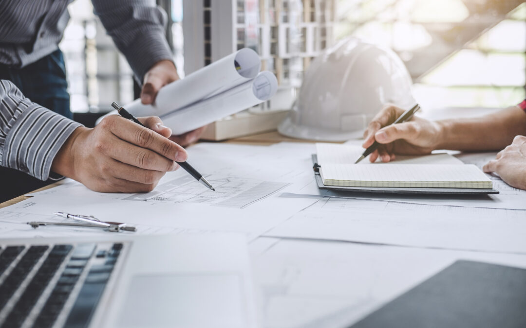 un(e) ingénieur(e) génie civil EPF/ HES 80% – 100%